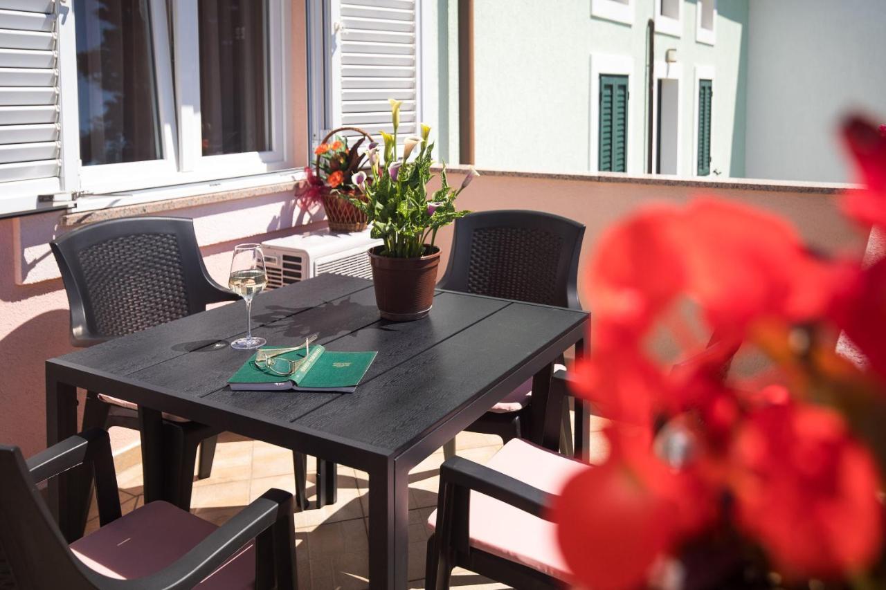 Apartment Oleander Punat Extérieur photo